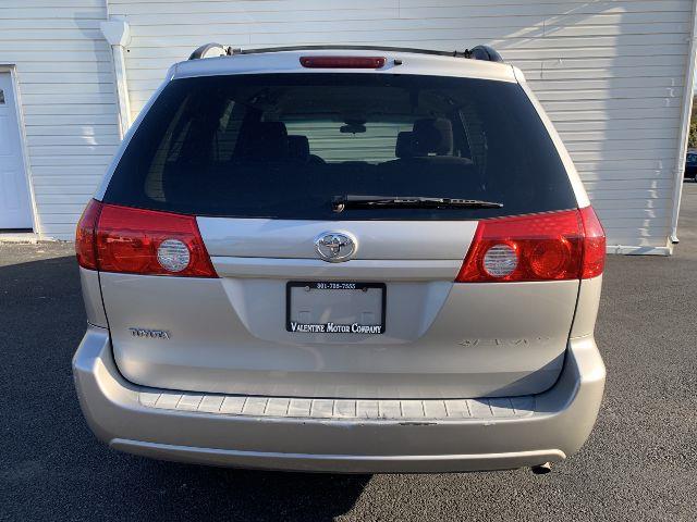 2006 Toyota Sienna CE, available for sale in Forestville, Maryland | Valentine Motor Company. Forestville, Maryland 2006 Toyota Sienna CE, available for sale in Forestville, Maryland | Valentine Motor Company. Forestville, Maryland