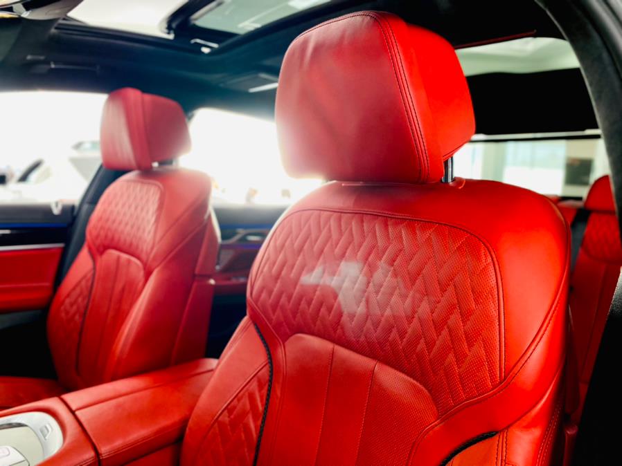2017 BMW 7 Series 750i Sedan, available for sale in Franklin Square, New York | Luxury Motor Club. Franklin Square, New York 2017 BMW 7 Series 750i Sedan, available for sale in Franklin Square, New York | Luxury Motor Club. Franklin Square, New York