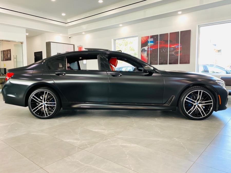 2017 BMW 7 Series 750i Sedan, available for sale in Franklin Square, New York | Luxury Motor Club. Franklin Square, New York 2017 BMW 7 Series 750i Sedan, available for sale in Franklin Square, New York | Luxury Motor Club. Franklin Square, New York