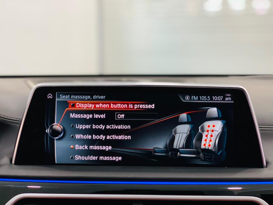 2017 BMW 7 Series 750i Sedan, available for sale in Franklin Square, New York | Luxury Motor Club. Franklin Square, New York 2017 BMW 7 Series 750i Sedan, available for sale in Franklin Square, New York | Luxury Motor Club. Franklin Square, New York