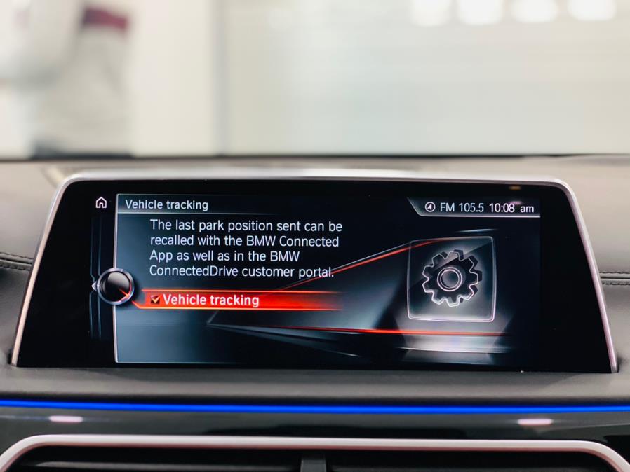 2017 BMW 7 Series 750i Sedan, available for sale in Franklin Square, New York | Luxury Motor Club. Franklin Square, New York 2017 BMW 7 Series 750i Sedan, available for sale in Franklin Square, New York | Luxury Motor Club. Franklin Square, New York