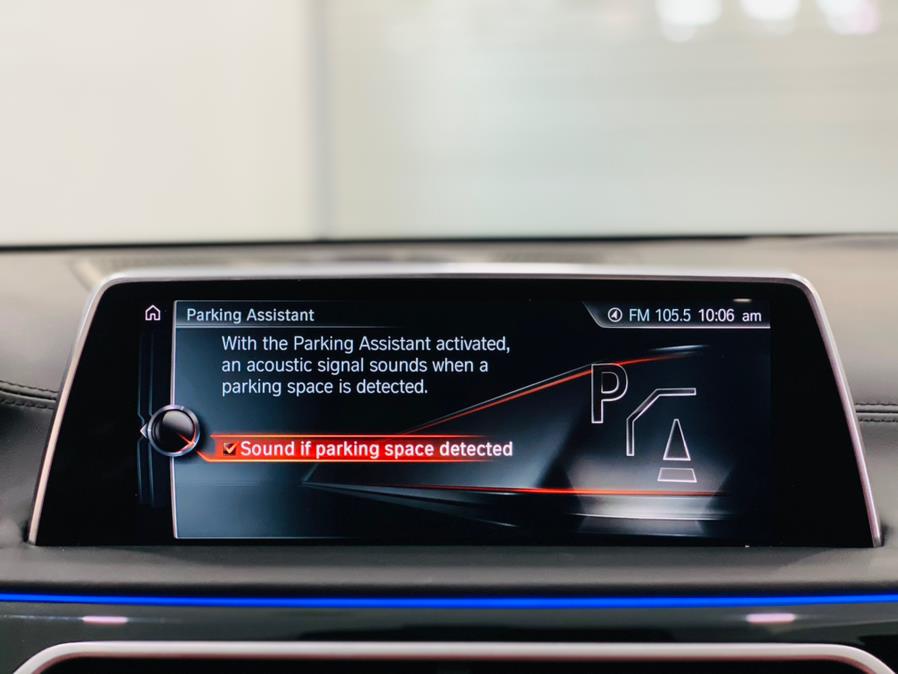 2017 BMW 7 Series 750i Sedan, available for sale in Franklin Square, New York | Luxury Motor Club. Franklin Square, New York 2017 BMW 7 Series 750i Sedan, available for sale in Franklin Square, New York | Luxury Motor Club. Franklin Square, New York