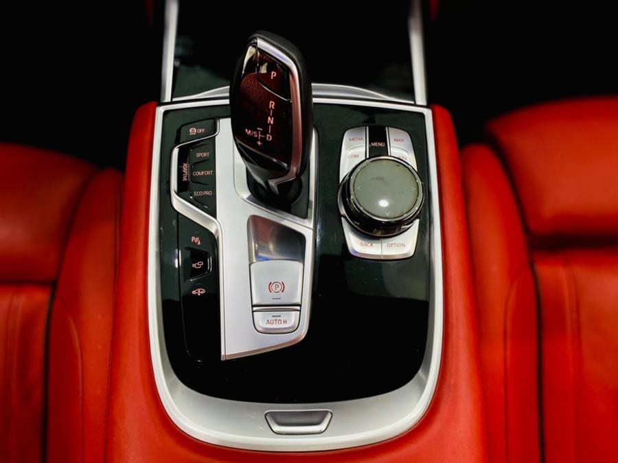 2017 BMW 7 Series 750i Sedan, available for sale in Franklin Square, New York | Luxury Motor Club. Franklin Square, New York 2017 BMW 7 Series 750i Sedan, available for sale in Franklin Square, New York | Luxury Motor Club. Franklin Square, New York