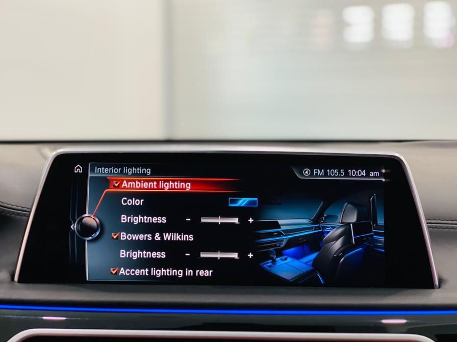 2017 BMW 7 Series 750i Sedan, available for sale in Franklin Square, New York | Luxury Motor Club. Franklin Square, New York 2017 BMW 7 Series 750i Sedan, available for sale in Franklin Square, New York | Luxury Motor Club. Franklin Square, New York
