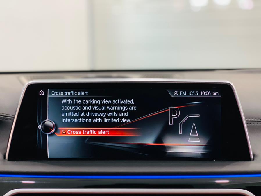 2017 BMW 7 Series 750i Sedan, available for sale in Franklin Square, New York | Luxury Motor Club. Franklin Square, New York 2017 BMW 7 Series 750i Sedan, available for sale in Franklin Square, New York | Luxury Motor Club. Franklin Square, New York