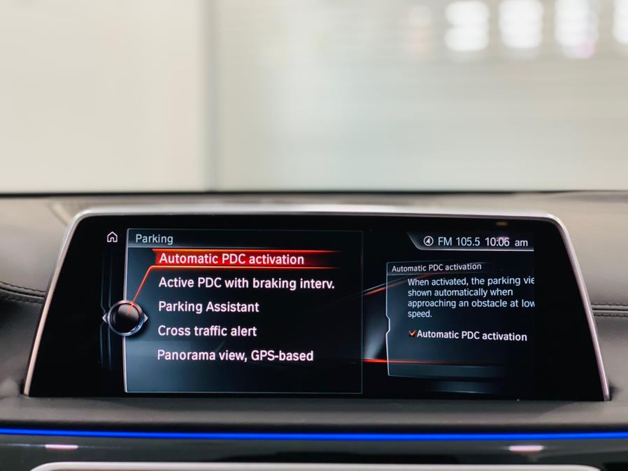 2017 BMW 7 Series 750i Sedan, available for sale in Franklin Square, New York | Luxury Motor Club. Franklin Square, New York 2017 BMW 7 Series 750i Sedan, available for sale in Franklin Square, New York | Luxury Motor Club. Franklin Square, New York