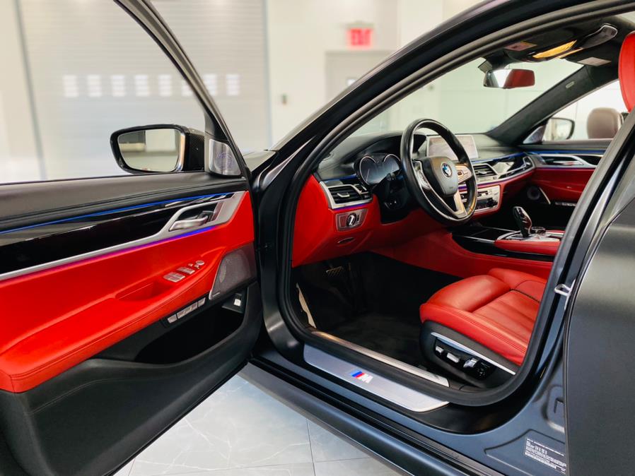 2017 BMW 7 Series 750i Sedan, available for sale in Franklin Square, New York | Luxury Motor Club. Franklin Square, New York 2017 BMW 7 Series 750i Sedan, available for sale in Franklin Square, New York | Luxury Motor Club. Franklin Square, New York