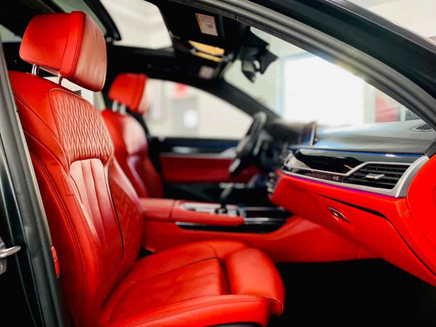 2017 BMW 7 Series 750i Sedan, available for sale in Franklin Square, New York | Luxury Motor Club. Franklin Square, New York 2017 BMW 7 Series 750i Sedan, available for sale in Franklin Square, New York | Luxury Motor Club. Franklin Square, New York