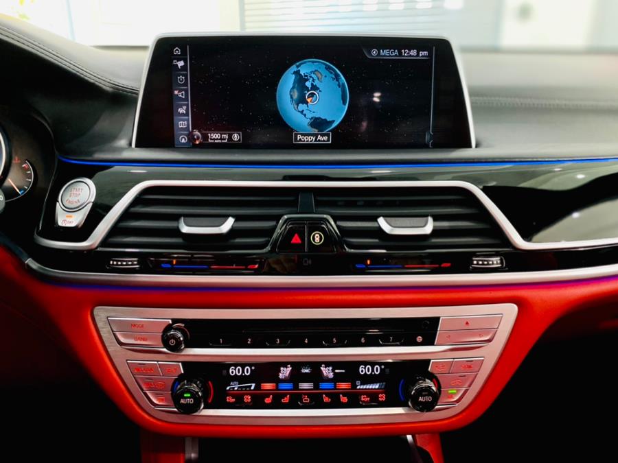 2017 BMW 7 Series 750i Sedan, available for sale in Franklin Square, New York | Luxury Motor Club. Franklin Square, New York 2017 BMW 7 Series 750i Sedan, available for sale in Franklin Square, New York | Luxury Motor Club. Franklin Square, New York
