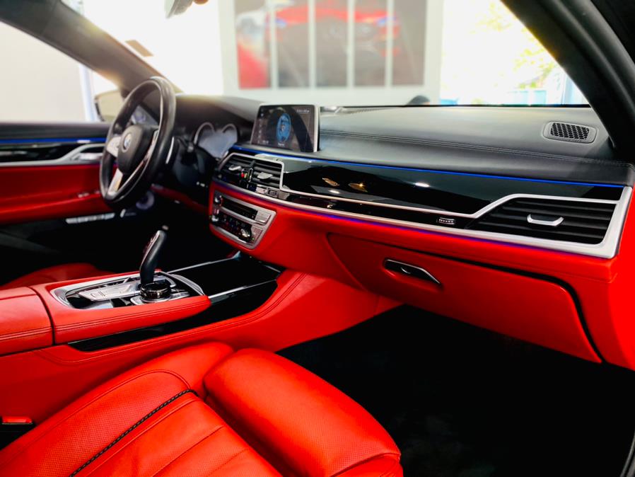 2017 BMW 7 Series 750i Sedan, available for sale in Franklin Square, New York | Luxury Motor Club. Franklin Square, New York 2017 BMW 7 Series 750i Sedan, available for sale in Franklin Square, New York | Luxury Motor Club. Franklin Square, New York