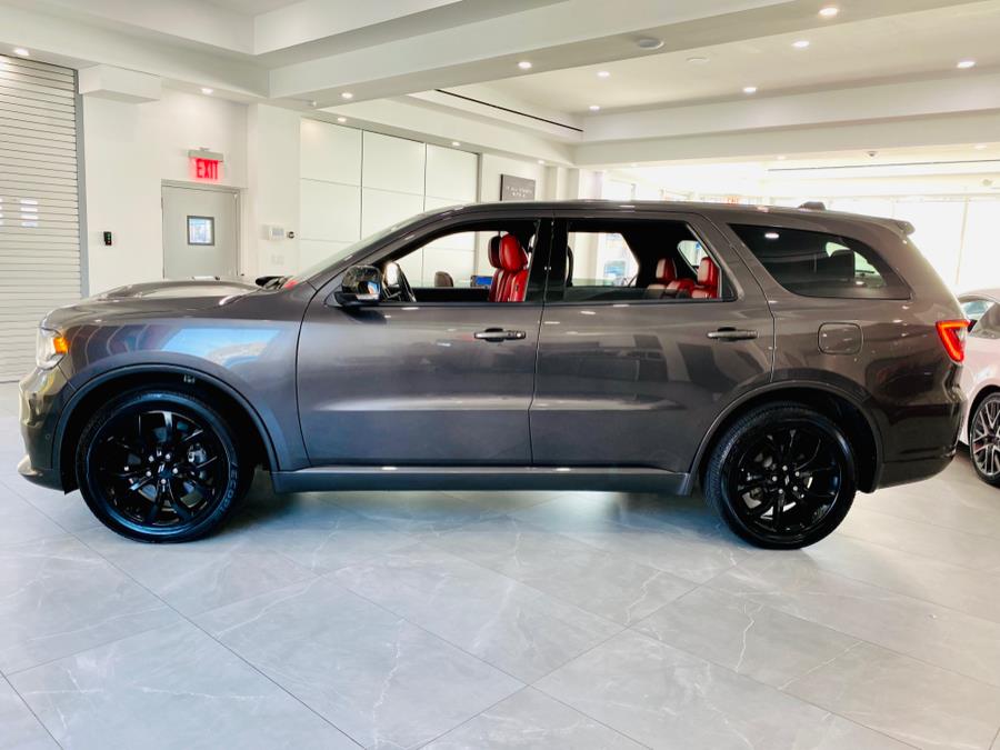 Used Dodge Durango R/T AWD 2019 | Luxury Motor Club. Franklin Square, New York Used Dodge Durango R/T AWD 2019 | Luxury Motor Club. Franklin Square, New York