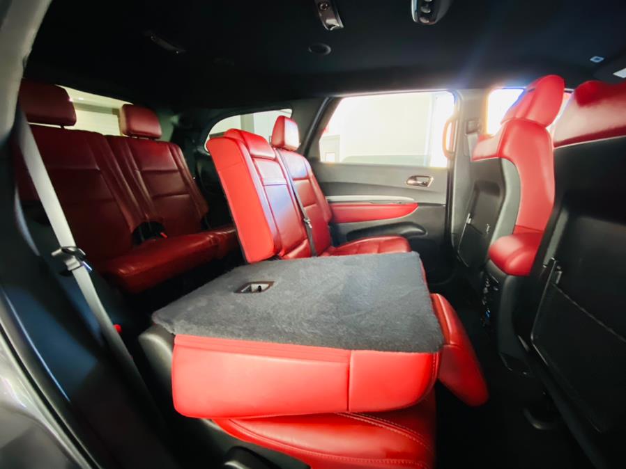 Used Dodge Durango R/T AWD 2019 | Luxury Motor Club. Franklin Square, New York Used Dodge Durango R/T AWD 2019 | Luxury Motor Club. Franklin Square, New York