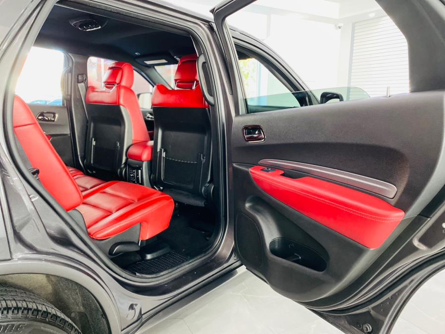 Used Dodge Durango R/T AWD 2019 | Luxury Motor Club. Franklin Square, New York Used Dodge Durango R/T AWD 2019 | Luxury Motor Club. Franklin Square, New York