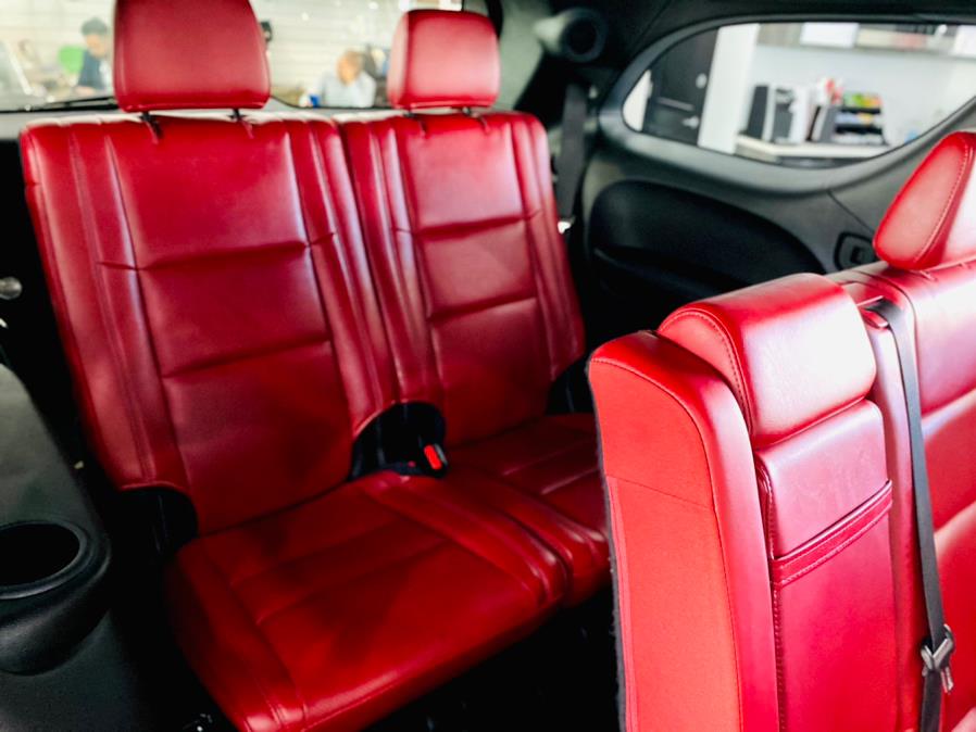 Used Dodge Durango R/T AWD 2019 | Luxury Motor Club. Franklin Square, New York Used Dodge Durango R/T AWD 2019 | Luxury Motor Club. Franklin Square, New York