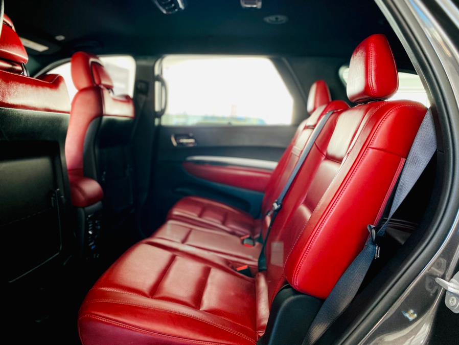 Used Dodge Durango R/T AWD 2019 | Luxury Motor Club. Franklin Square, New York Used Dodge Durango R/T AWD 2019 | Luxury Motor Club. Franklin Square, New York