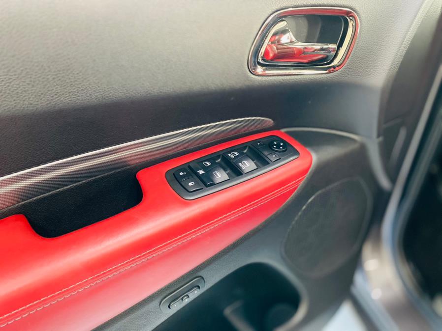 Used Dodge Durango R/T AWD 2019 | Luxury Motor Club. Franklin Square, New York Used Dodge Durango R/T AWD 2019 | Luxury Motor Club. Franklin Square, New York