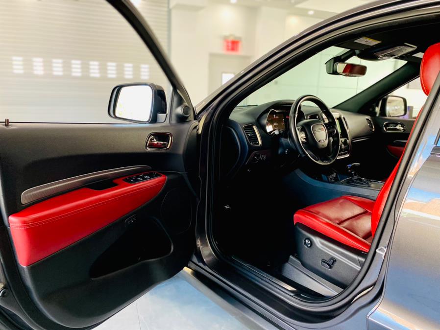 Used Dodge Durango R/T AWD 2019 | Luxury Motor Club. Franklin Square, New York Used Dodge Durango R/T AWD 2019 | Luxury Motor Club. Franklin Square, New York