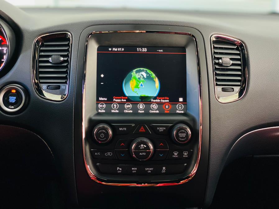 Used Dodge Durango R/T AWD 2019 | Luxury Motor Club. Franklin Square, New York Used Dodge Durango R/T AWD 2019 | Luxury Motor Club. Franklin Square, New York