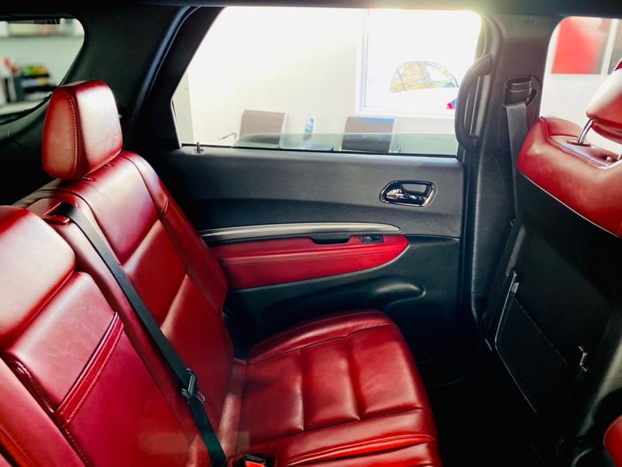 Used Dodge Durango R/T AWD 2019 | Luxury Motor Club. Franklin Square, New York Used Dodge Durango R/T AWD 2019 | Luxury Motor Club. Franklin Square, New York