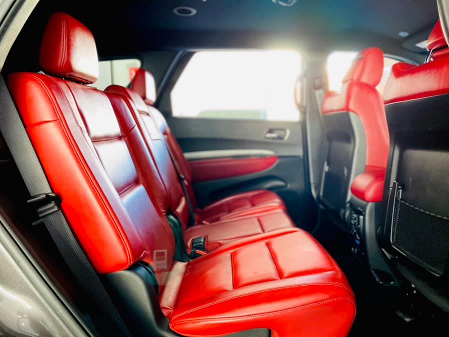 Used Dodge Durango R/T AWD 2019 | Luxury Motor Club. Franklin Square, New York Used Dodge Durango R/T AWD 2019 | Luxury Motor Club. Franklin Square, New York