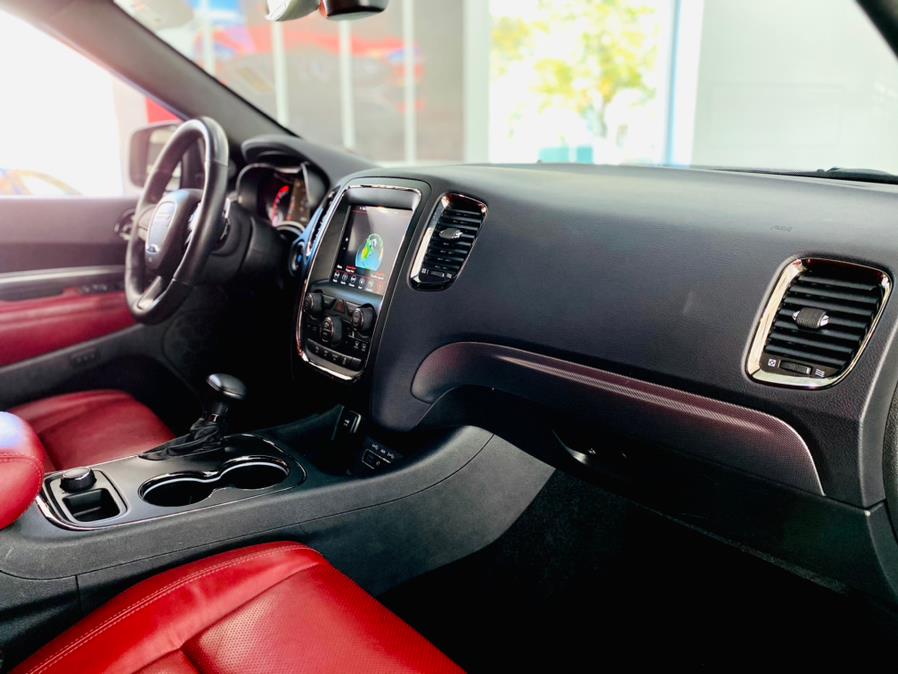 Used Dodge Durango R/T AWD 2019 | Luxury Motor Club. Franklin Square, New York Used Dodge Durango R/T AWD 2019 | Luxury Motor Club. Franklin Square, New York