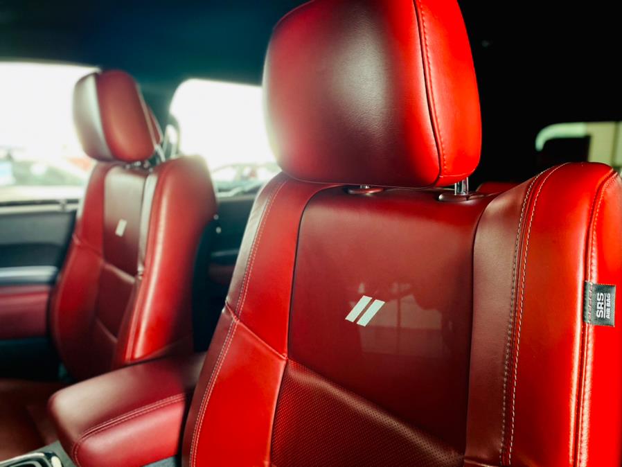 Used Dodge Durango R/T AWD 2019 | Luxury Motor Club. Franklin Square, New York Used Dodge Durango R/T AWD 2019 | Luxury Motor Club. Franklin Square, New York
