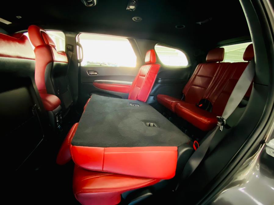 Used Dodge Durango R/T AWD 2019 | Luxury Motor Club. Franklin Square, New York Used Dodge Durango R/T AWD 2019 | Luxury Motor Club. Franklin Square, New York