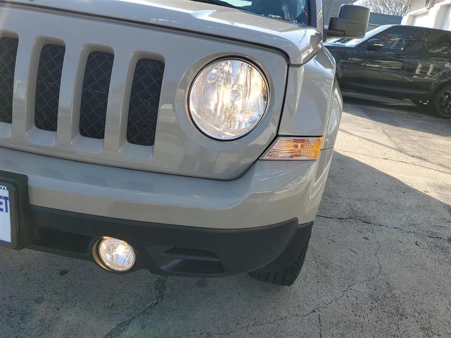 Used Jeep Patriot Sport FWD 2017 | Sunrise Auto Outlet. Amityville, New York Used Jeep Patriot Sport FWD 2017 | Sunrise Auto Outlet. Amityville, New York