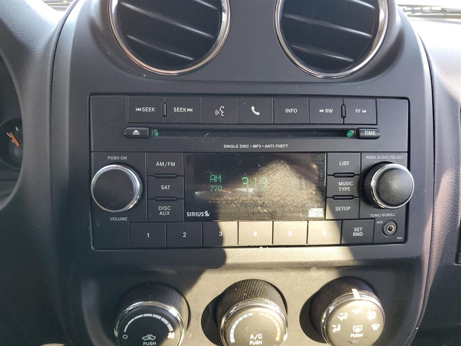 Used Jeep Patriot Sport FWD 2017 | Sunrise Auto Outlet. Amityville, New York Used Jeep Patriot Sport FWD 2017 | Sunrise Auto Outlet. Amityville, New York