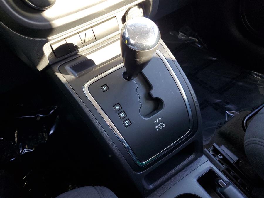 Used Jeep Patriot Sport FWD 2017 | Sunrise Auto Outlet. Amityville, New York Used Jeep Patriot Sport FWD 2017 | Sunrise Auto Outlet. Amityville, New York
