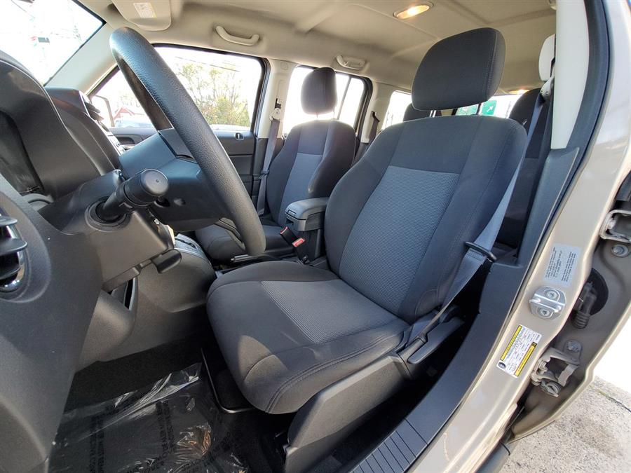Used Jeep Patriot Sport FWD 2017 | Sunrise Auto Outlet. Amityville, New York Used Jeep Patriot Sport FWD 2017 | Sunrise Auto Outlet. Amityville, New York