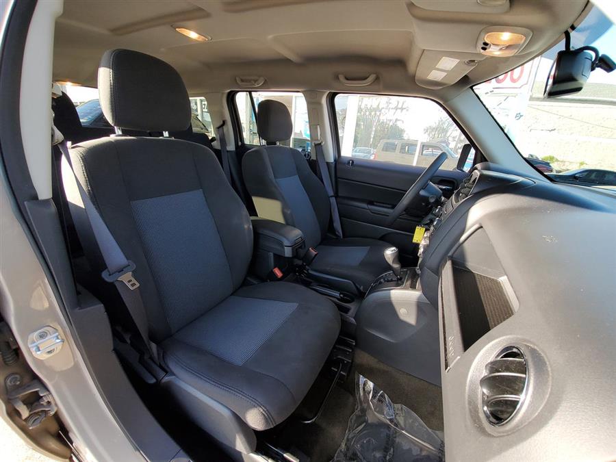 Used Jeep Patriot Sport FWD 2017 | Sunrise Auto Outlet. Amityville, New York Used Jeep Patriot Sport FWD 2017 | Sunrise Auto Outlet. Amityville, New York