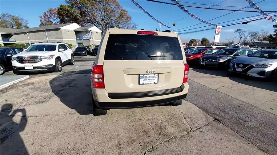 Used Jeep Patriot Sport FWD 2017 | Sunrise Auto Outlet. Amityville, New York Used Jeep Patriot Sport FWD 2017 | Sunrise Auto Outlet. Amityville, New York