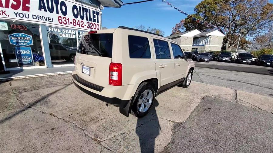 Used Jeep Patriot Sport FWD 2017 | Sunrise Auto Outlet. Amityville, New York Used Jeep Patriot Sport FWD 2017 | Sunrise Auto Outlet. Amityville, New York