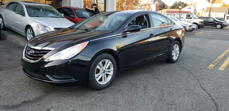 2011 Hyundai Sonata 4dr Sdn 2.4L Auto GLS PZEV, available for sale in Little Ferry, New Jersey | Victoria Preowned Autos Inc. Little Ferry, New Jersey 2011 Hyundai Sonata 4dr Sdn 2.4L Auto GLS PZEV, available for sale in Little Ferry, New Jersey | Victoria Preowned Autos Inc. Little Ferry, New Jersey