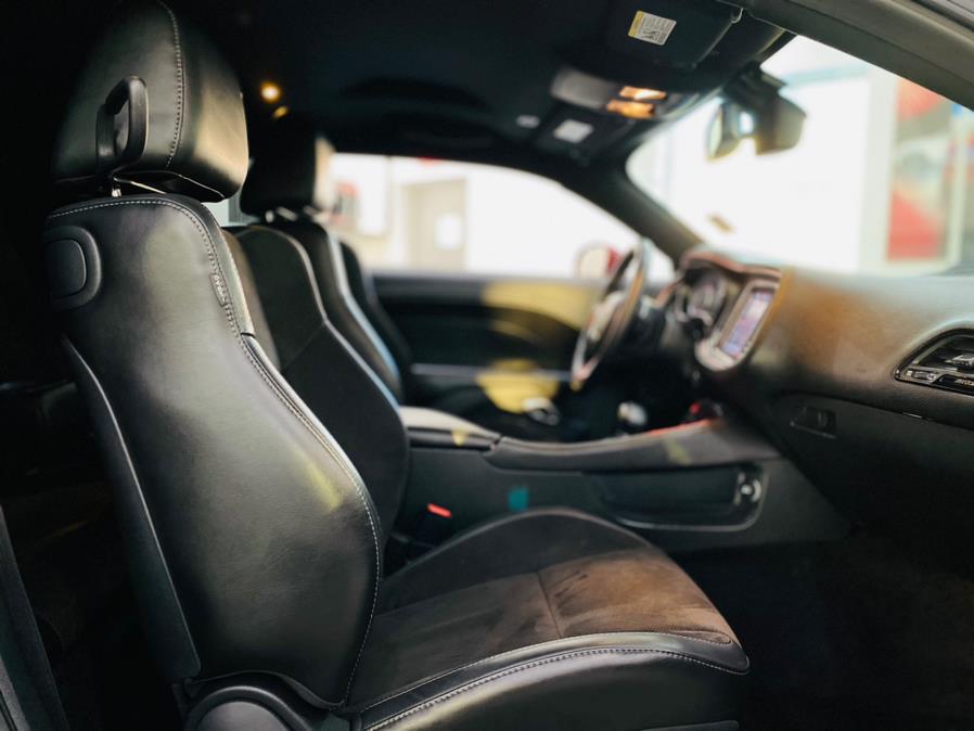 2018 Dodge Challenger R/T RWD, available for sale in Franklin Square, New York | Luxury Motor Club. Franklin Square, New York 2018 Dodge Challenger R/T RWD, available for sale in Franklin Square, New York | Luxury Motor Club. Franklin Square, New York