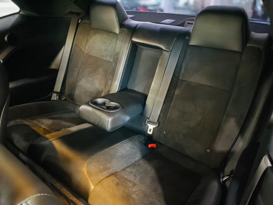 2018 Dodge Challenger R/T RWD, available for sale in Franklin Square, New York | Luxury Motor Club. Franklin Square, New York 2018 Dodge Challenger R/T RWD, available for sale in Franklin Square, New York | Luxury Motor Club. Franklin Square, New York