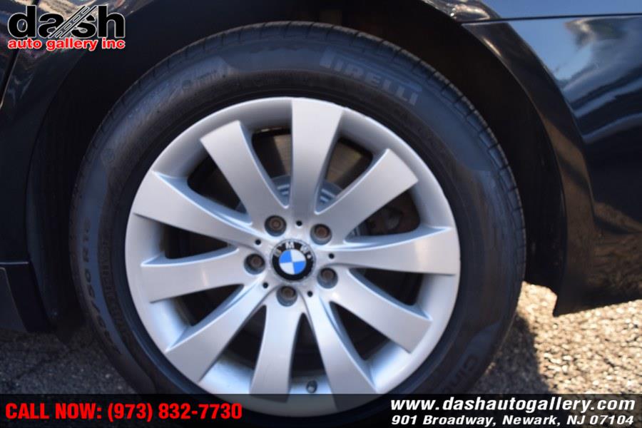 Used BMW 7 Series 4dr Sdn 750i xDrive AWD 2010 | Dash Auto Gallery Inc.. Newark, New Jersey Used BMW 7 Series 4dr Sdn 750i xDrive AWD 2010 | Dash Auto Gallery Inc.. Newark, New Jersey