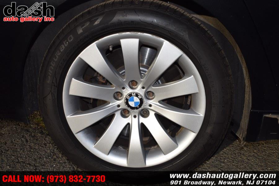 Used BMW 7 Series 4dr Sdn 750i xDrive AWD 2010 | Dash Auto Gallery Inc.. Newark, New Jersey Used BMW 7 Series 4dr Sdn 750i xDrive AWD 2010 | Dash Auto Gallery Inc.. Newark, New Jersey