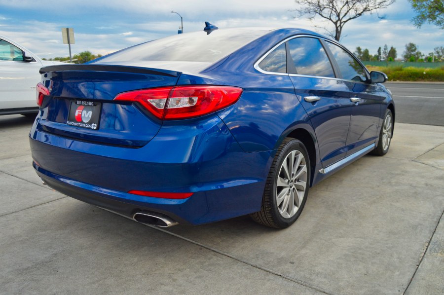 2017 Hyundai Sonata Sport 2.4L PZEV, available for sale in Moreno Valley, California | Fusion Motors Inc. Moreno Valley, California 2017 Hyundai Sonata Sport 2.4L PZEV, available for sale in Moreno Valley, California | Fusion Motors Inc. Moreno Valley, California