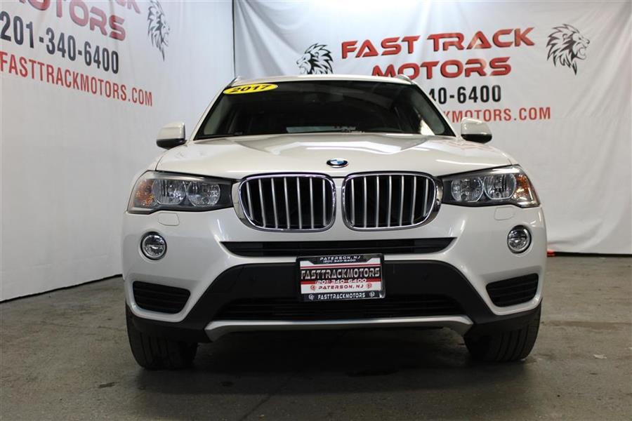 2017 BMW X3 XDRIVE28I, available for sale in Paterson, New Jersey | Fast Track Motors. Paterson, New Jersey 2017 BMW X3 XDRIVE28I, available for sale in Paterson, New Jersey | Fast Track Motors. Paterson, New Jersey