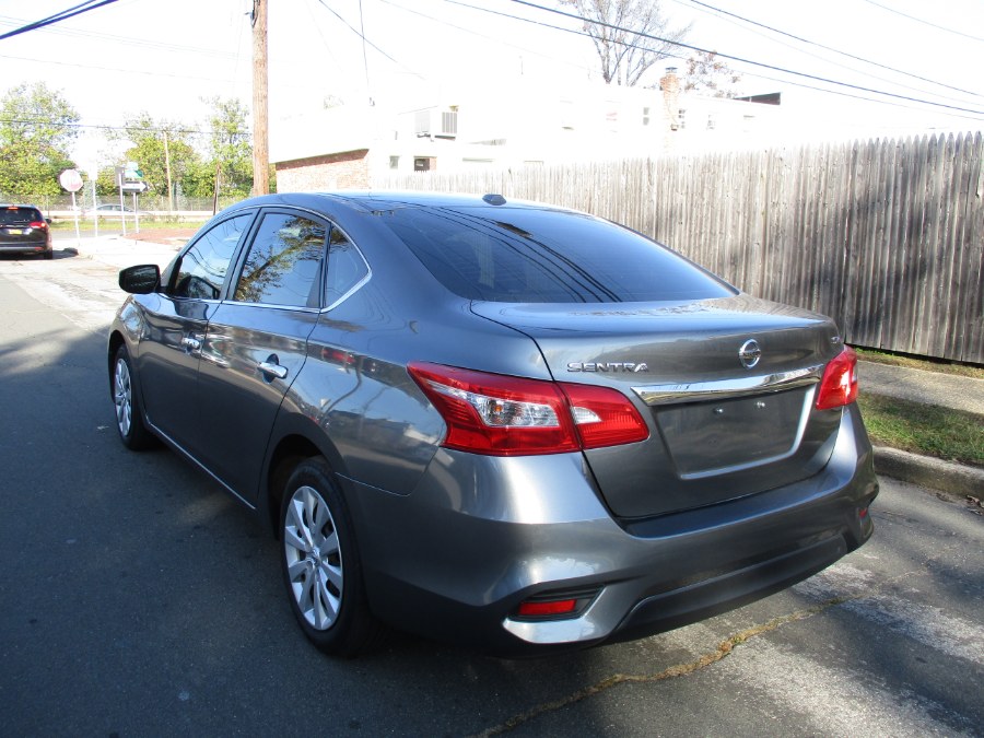 2017 Nissan Sentra SV CVT, available for sale in West Babylon, New York | New Gen Auto Group. West Babylon, New York 2017 Nissan Sentra SV CVT, available for sale in West Babylon, New York | New Gen Auto Group. West Babylon, New York