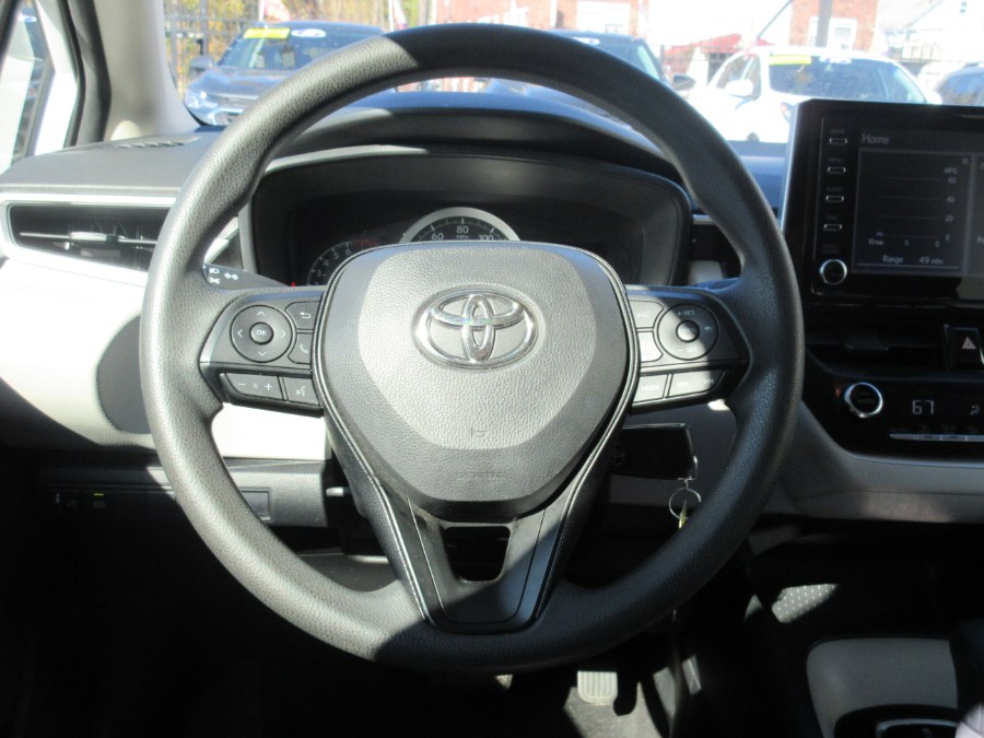 2020 Toyota Corolla LE CVT (Natl) photo