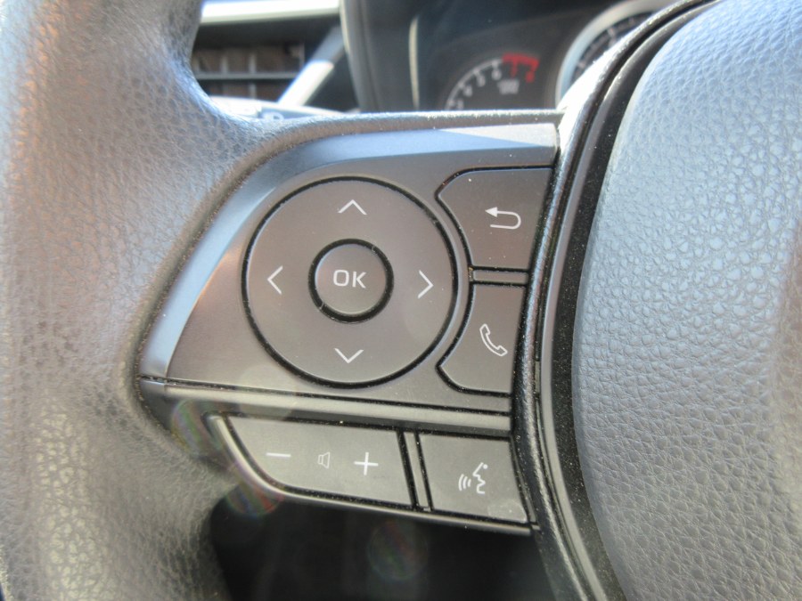 2020 Toyota Corolla LE CVT (Natl), available for sale in Linden, New Jersey | Route 27 Auto Mall. Linden, New Jersey 2020 Toyota Corolla LE CVT (Natl), available for sale in Linden, New Jersey | Route 27 Auto Mall. Linden, New Jersey