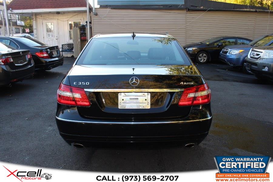 2010 Mercedes-Benz E350 Sport 4MATIC 4dr Sdn E350 Sport 4MATIC, available for sale in Paterson, New Jersey | Xcell Motors LLC. Paterson, New Jersey 2010 Mercedes-Benz E350 Sport 4MATIC 4dr Sdn E350 Sport 4MATIC, available for sale in Paterson, New Jersey | Xcell Motors LLC. Paterson, New Jersey
