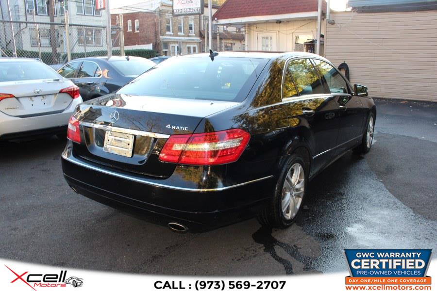 2010 Mercedes-Benz E350 Sport 4MATIC 4dr Sdn E350 Sport 4MATIC, available for sale in Paterson, New Jersey | Xcell Motors LLC. Paterson, New Jersey 2010 Mercedes-Benz E350 Sport 4MATIC 4dr Sdn E350 Sport 4MATIC, available for sale in Paterson, New Jersey | Xcell Motors LLC. Paterson, New Jersey