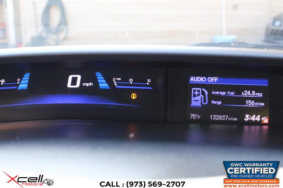 Used Honda Civic EX-L w/Navi 4dr Auto EX-L w/Navi 2013 | Xcell Motors LLC. Paterson, New Jersey Used Honda Civic EX-L w/Navi 4dr Auto EX-L w/Navi 2013 | Xcell Motors LLC. Paterson, New Jersey