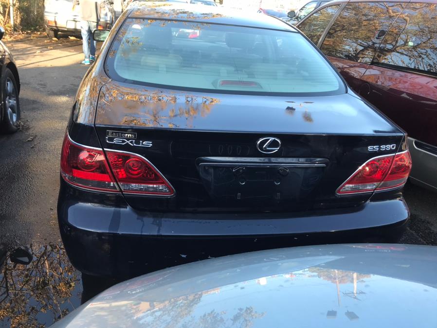 Used Lexus ES 330 4dr Sdn 2005 | Car Valley Group. Jersey City, New Jersey Used Lexus ES 330 4dr Sdn 2005 | Car Valley Group. Jersey City, New Jersey