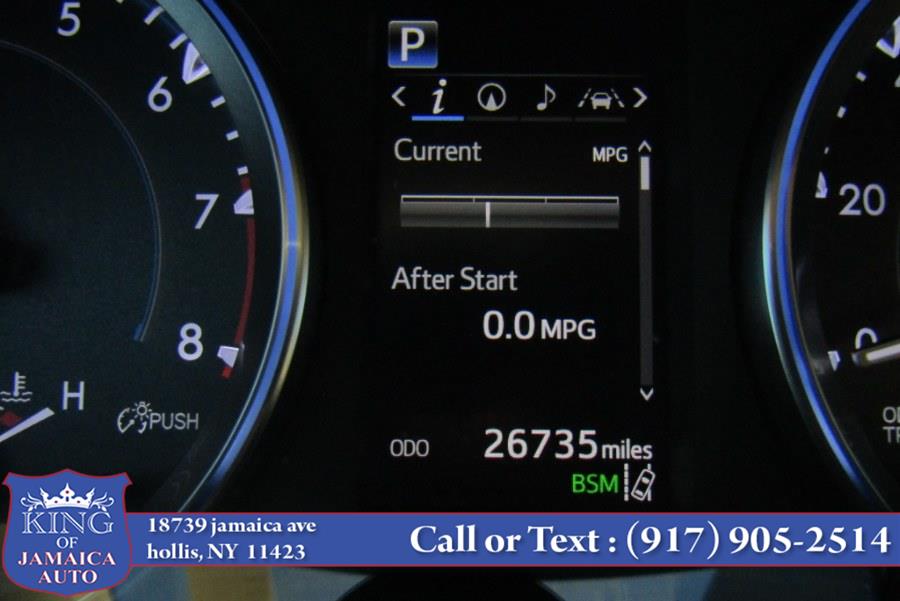 2018 Toyota Highlander XLE V6 AWD (Natl), available for sale in Hollis, New York | King of Jamaica Auto Inc. Hollis, New York 2018 Toyota Highlander XLE V6 AWD (Natl), available for sale in Hollis, New York | King of Jamaica Auto Inc. Hollis, New York