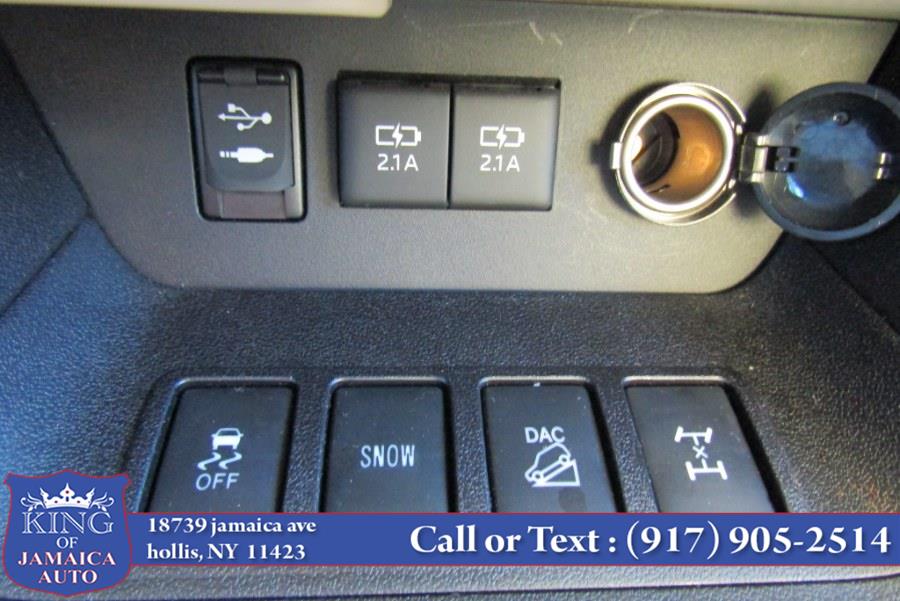 2018 Toyota Highlander XLE V6 AWD (Natl), available for sale in Hollis, New York | King of Jamaica Auto Inc. Hollis, New York 2018 Toyota Highlander XLE V6 AWD (Natl), available for sale in Hollis, New York | King of Jamaica Auto Inc. Hollis, New York